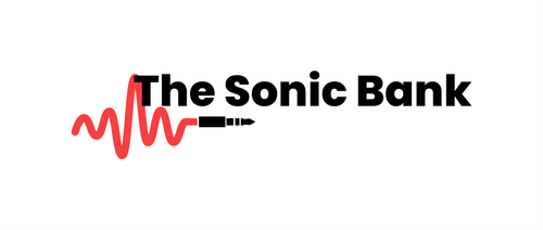 The Sonic Bank